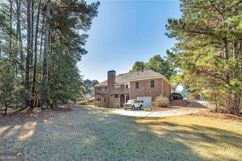House in Hampton, Georgia, United States 4 - 18056331
