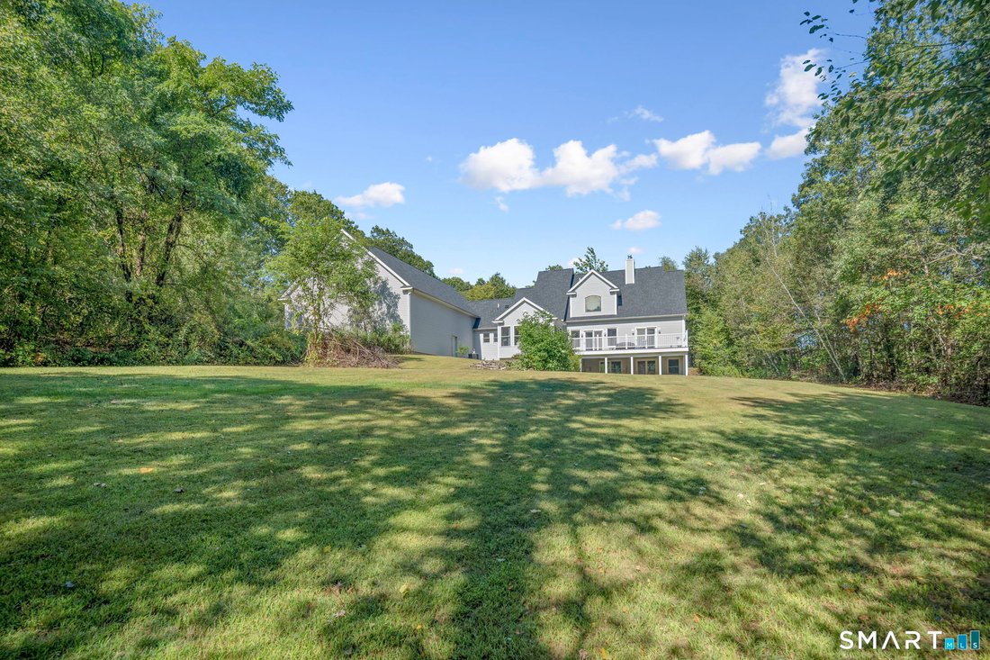 House in Wolcott, Connecticut, United States 4 - 18062709