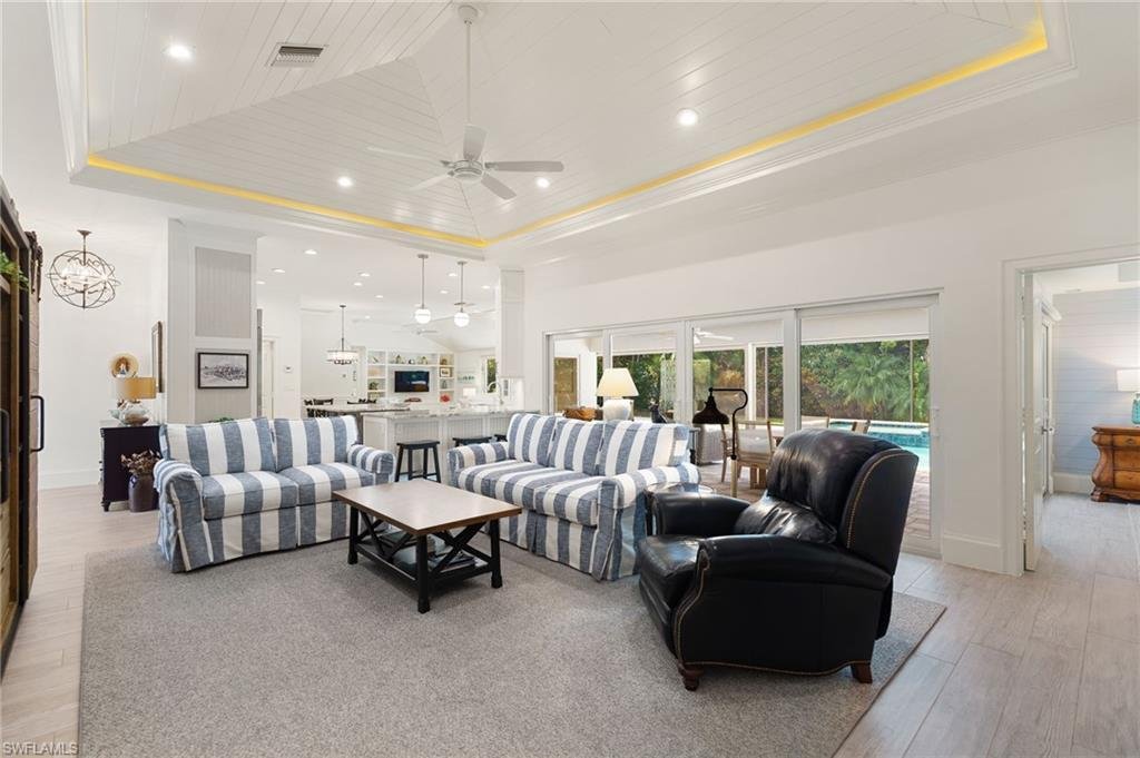 House in Naples, Florida, United States 5 - 18063733