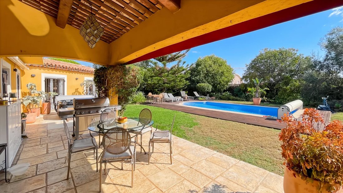 House in Brusquet-Retenaou-Devens, Vallauris, France 1 - 18064782