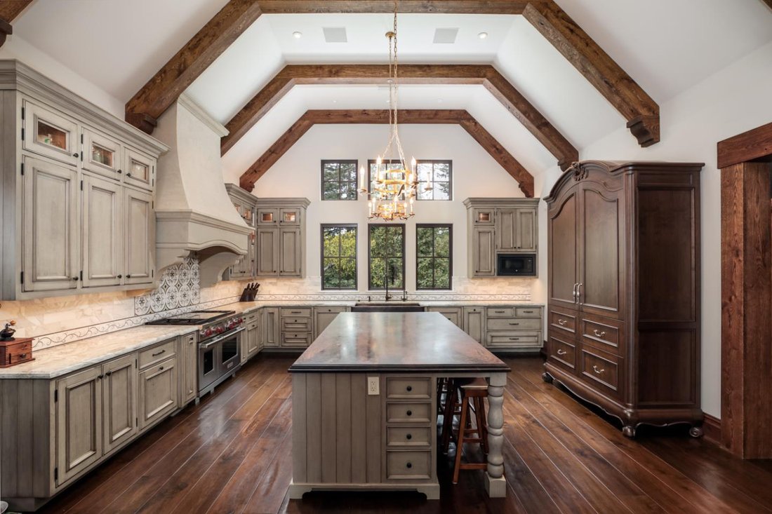 House in Scotts Valley, California, United States 5 - 18062740