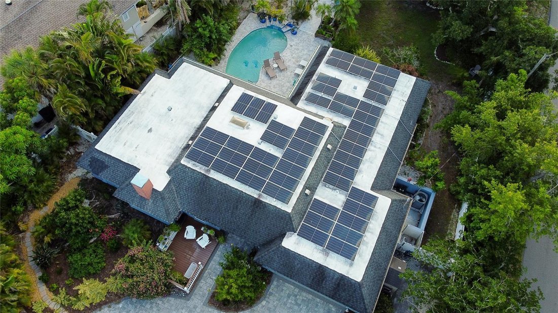 House in Siesta Key, Florida, United States 5 - 18063099