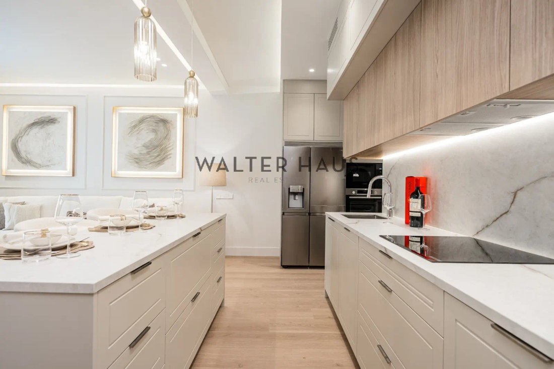 Apartment in Barrio Salamanca, Madrid, Spain 5 - 18064834