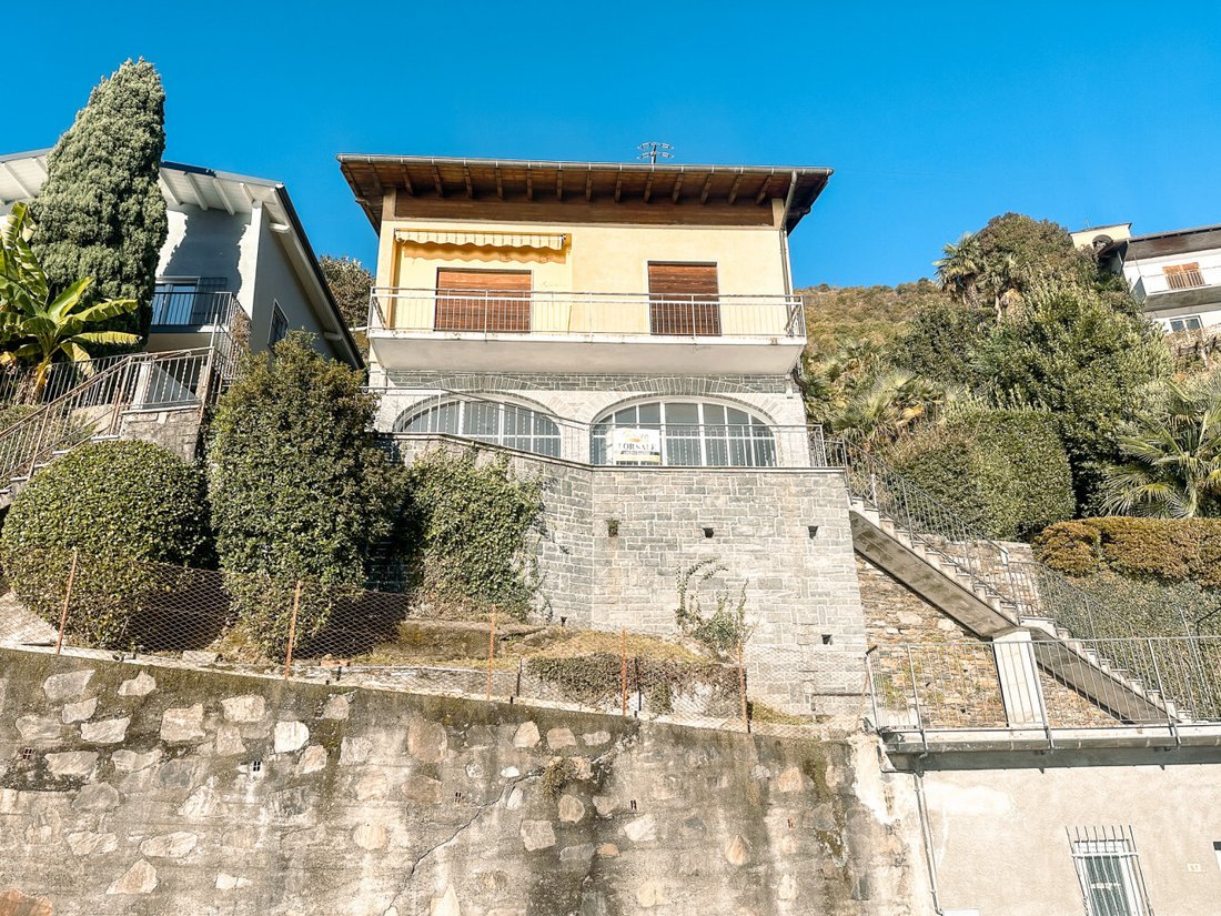 Villa in Ceppo Morelli, Piedmont, Italy 3 - 18064244