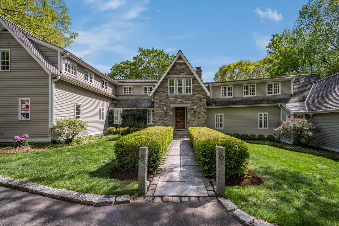 House in Lyme, Connecticut, United States 4 - 18064320