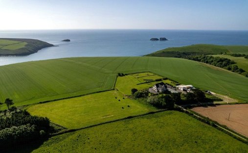 Casa a Kinsale, County Cork, Irlanda 1