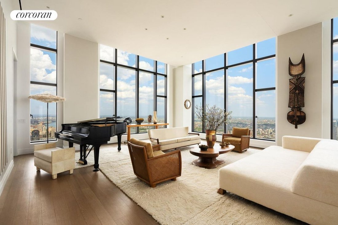 Condo in New York, New York, United States 4 - 15008596