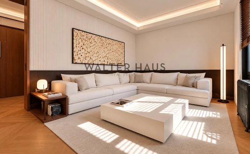 Apartamento en Retiro, Madrid, España 1