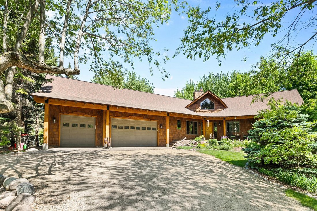 House in Circle Pines, Minnesota, United States 2 - 18061754