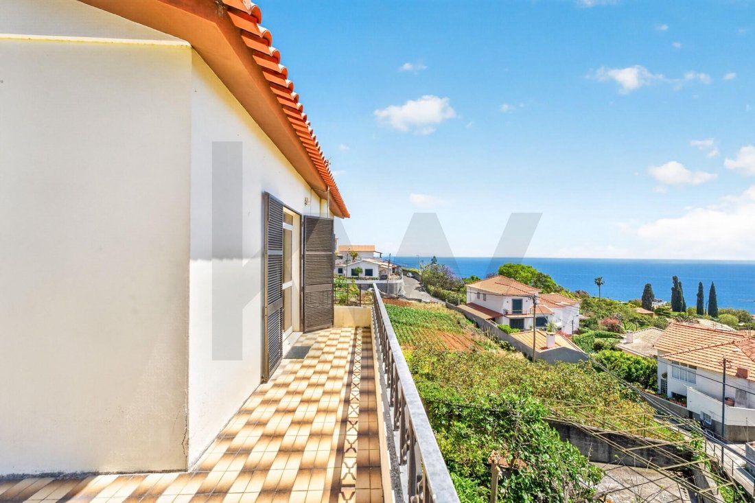 House in Santa Maria Maior, Madeira, Portugal 4 - 18063347