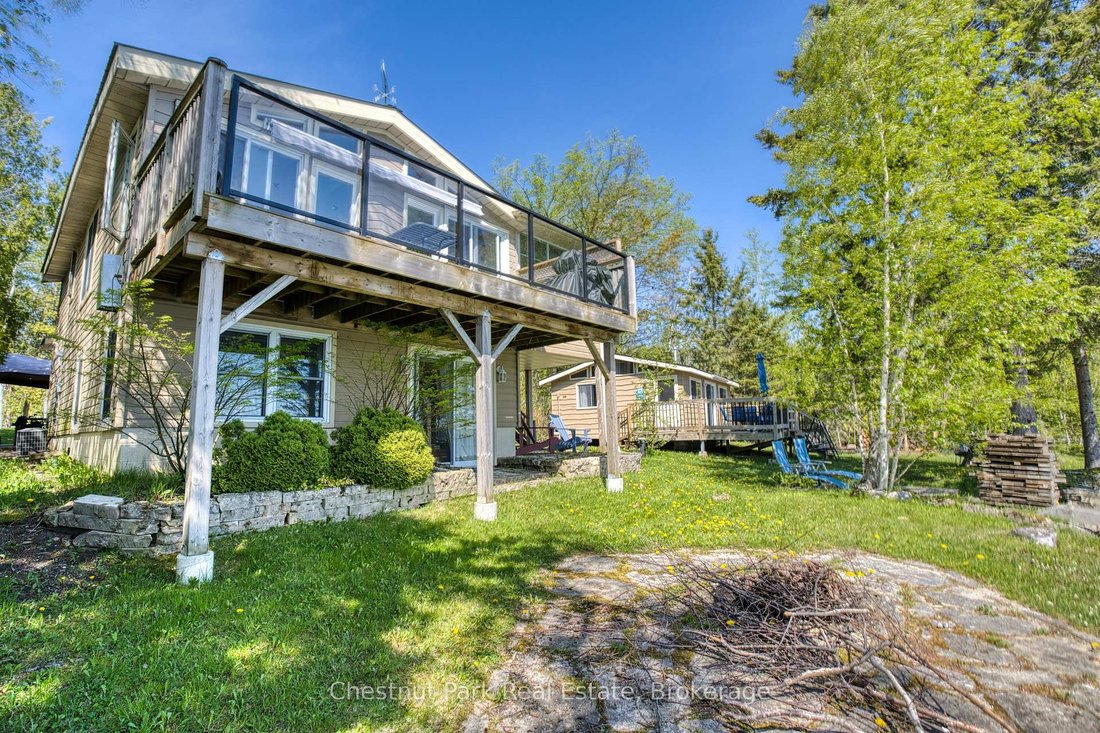 Maison à Miller Lake, Ontario, Canada 1 - 18061177