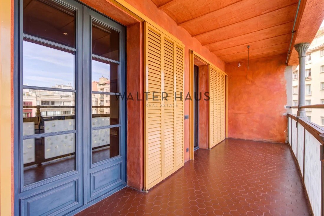 Apartment in Eixample, Barcelona, Spain 2 - 16658019