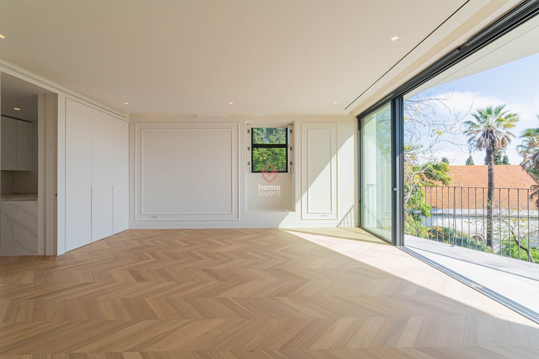 Apartment in Campo de Ourique, Lisbon, Portugal 2 - 18062075