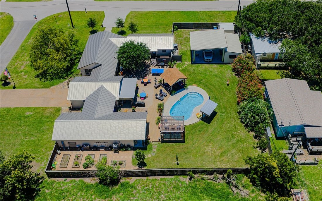 House in Rockport, Texas, United States 5 - 18061724