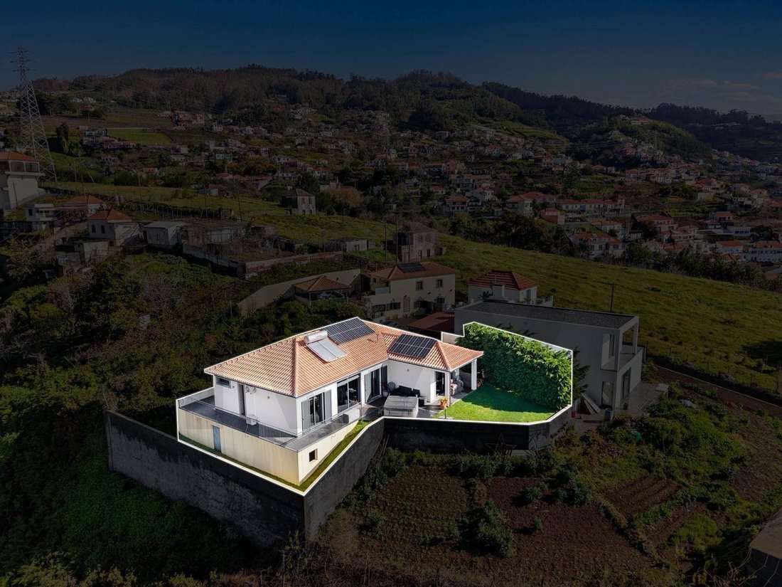 House in Estreito de Camara de Lobos, Madeira, Portugal 4 - 18063433