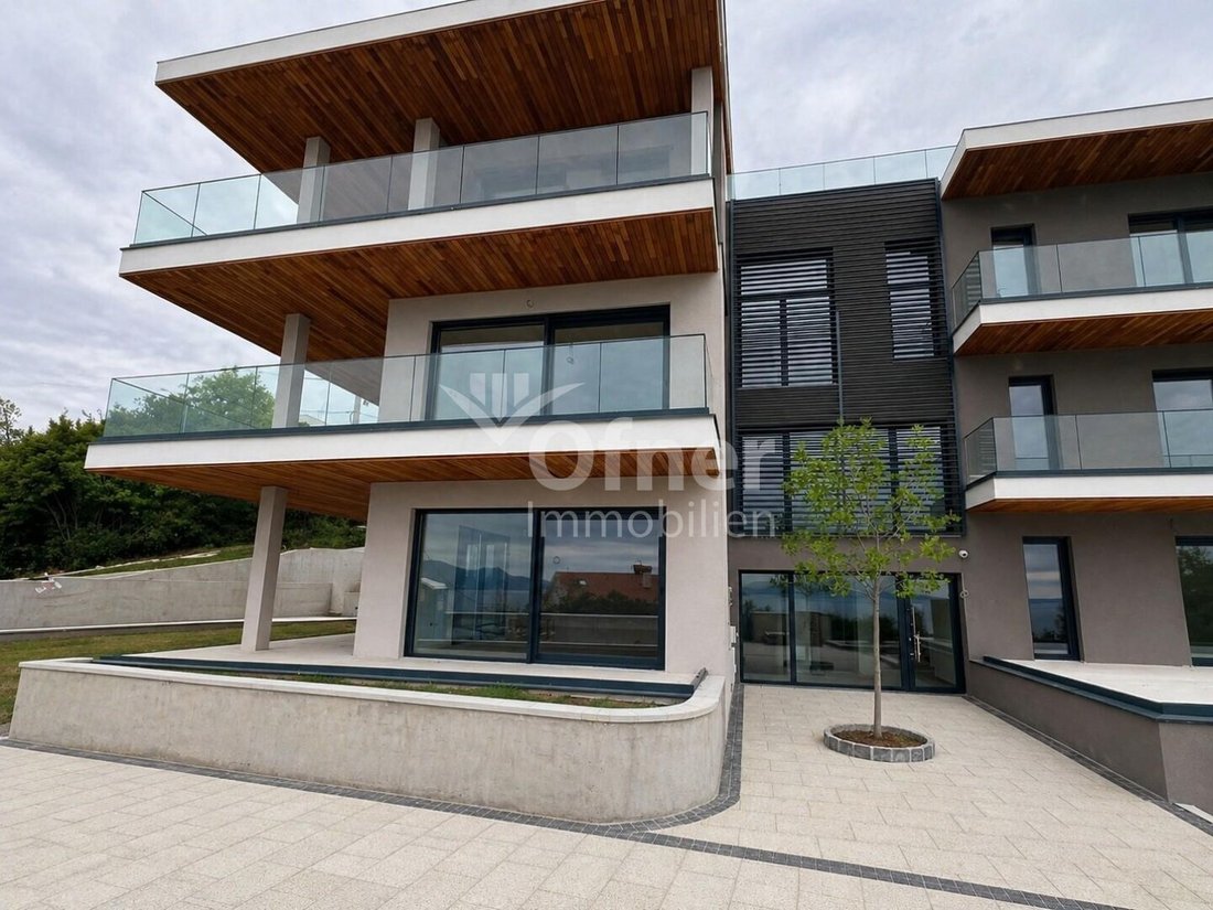 Apartment in Mjesni odbor Brascine-Pulac, Grad Rijeka, Primorje-Gorski Kotar County 2 - 18061556