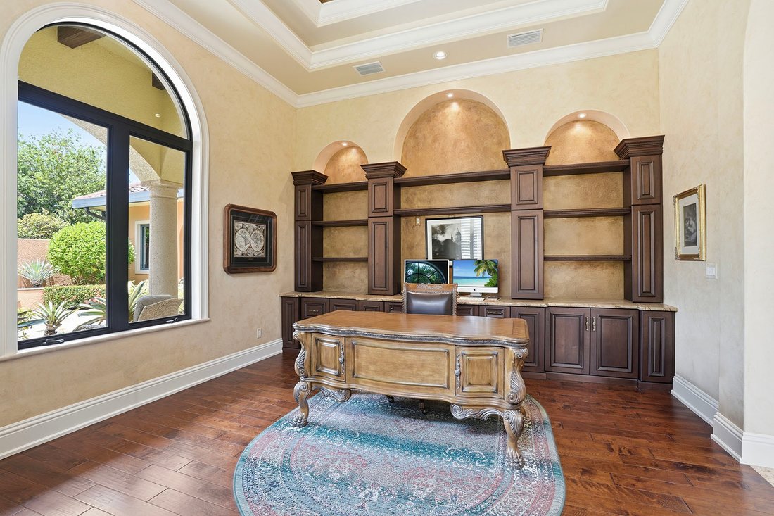 House in Fort Myers, Florida, United States 5 - 18061306