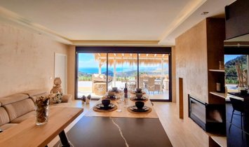 Villa in Marbella, Andalusien, Spanien 1