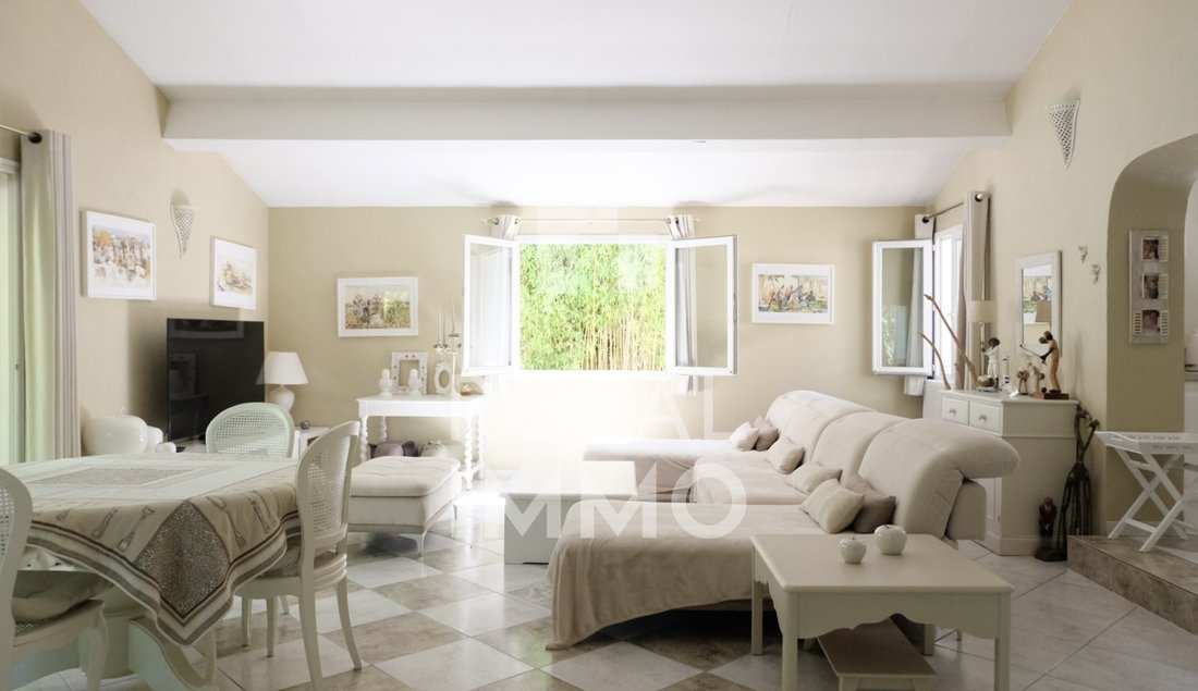 House in Le Faron-Fort-Rouge, Toulon, France 3 - 15877015