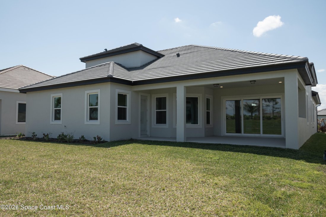 House in Melbourne, Florida, United States 3 - 17162414