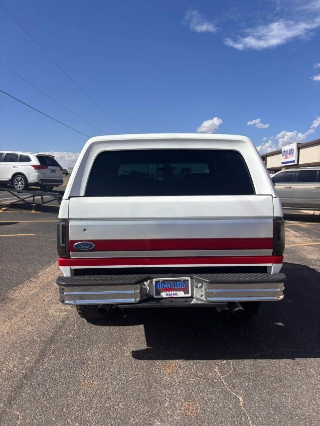 Suv in Wolfforth, TX, United States 4 - 17970871