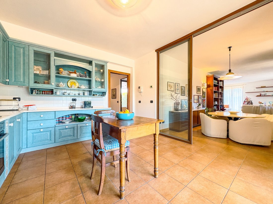 Villa in Cecca-Agagliate, Piedmont, Italy 3 - 18063988