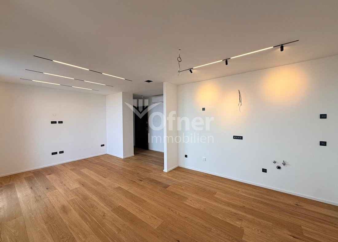 Apartment in Opcina Lovran, Primorje-Gorski Kotar County, Croatia 5 - 18061545