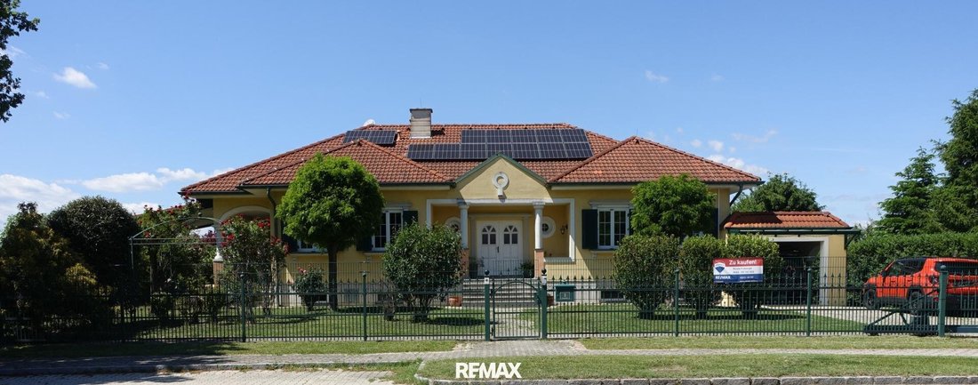 House in Unterloisdorf, Burgenland, Austria 1 - 18061622