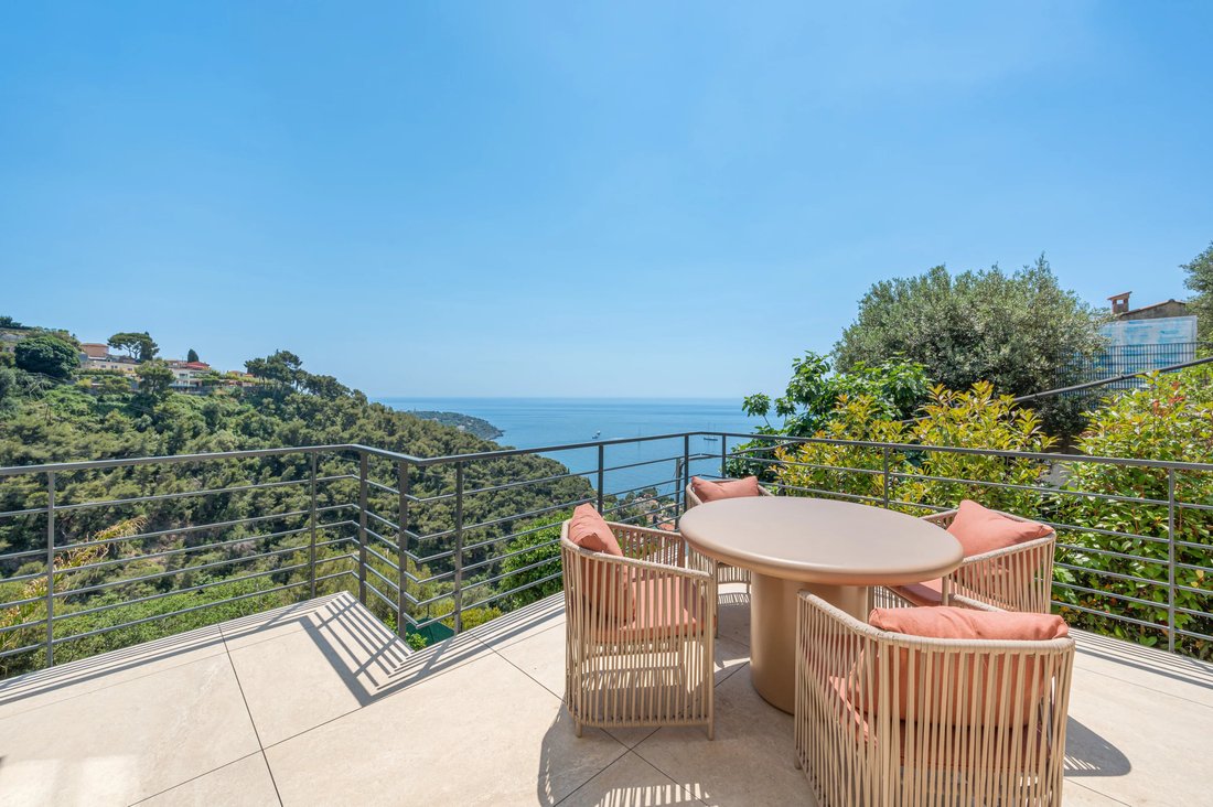 Villa in Cabbe-Saint Roman, Roquebrune-Cap-Martin, France 3 - 16810225