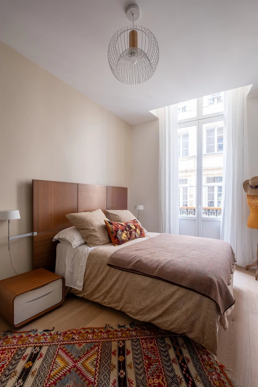 Apartment in Grand Parc-Chartrons-Paul Doumer, Bordeaux, France 4 - 18064186