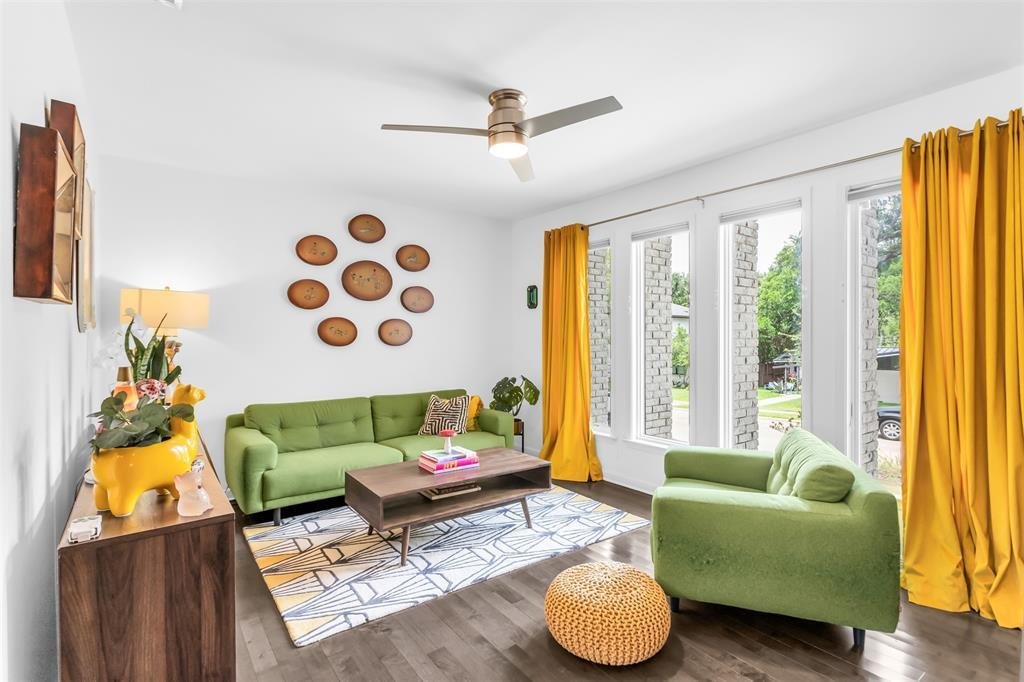 House in Dallas, Texas, United States 4 - 18063590