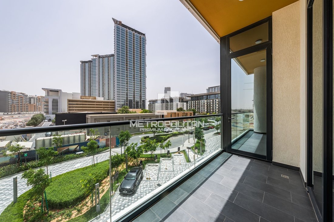 Apartment in MBR- Al Merkad, Dubai, United Arab Emirates 1 - 16210324
