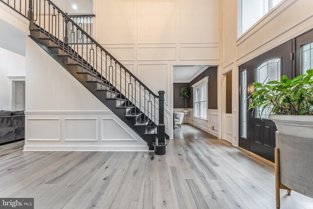 House in Frenchtown, New Jersey, United States 4 - 18064543