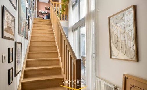 Penthouse in Lyon, Auvergne-Rhône-Alpes, Frankreich 1