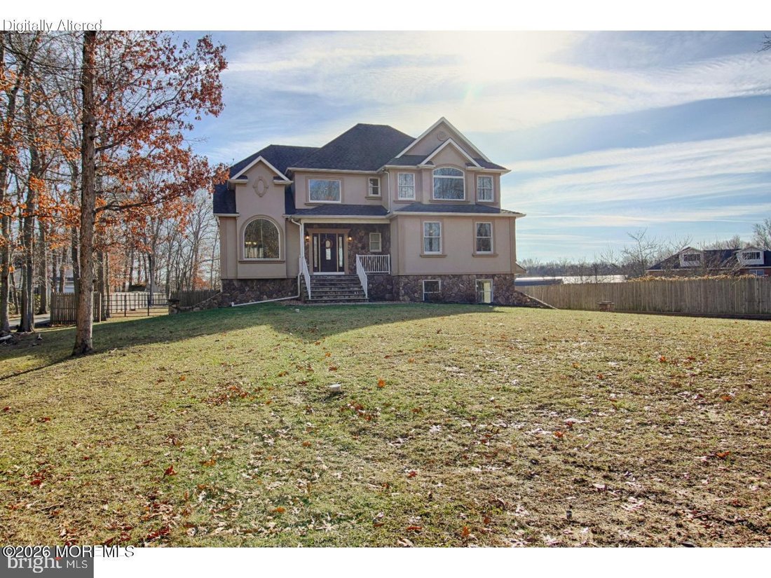 Casa a Jackson, New Jersey, Stati Uniti 2 - 18063371