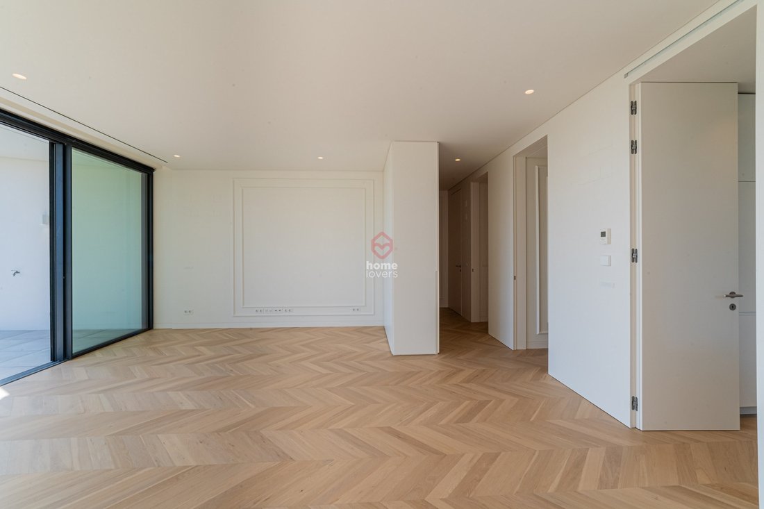 Apartment in Campo de Ourique, Lisbon, Portugal 4 - 18062075