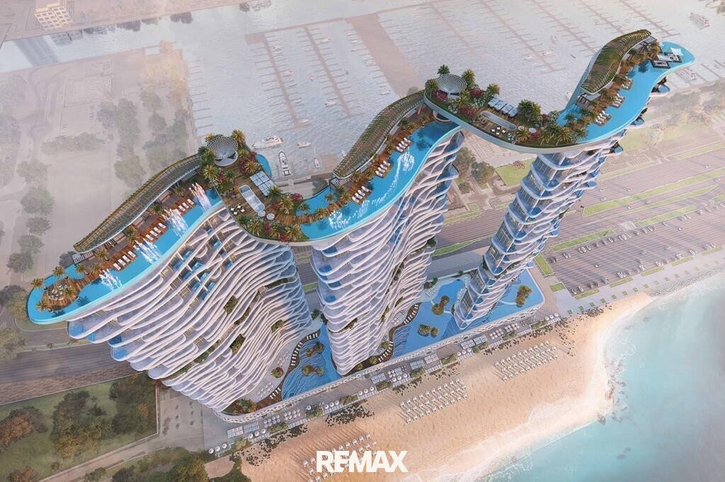 Wohnung in Al Wasl, Dubai, Vereinigte Arabische Emirate 3 - 18061668