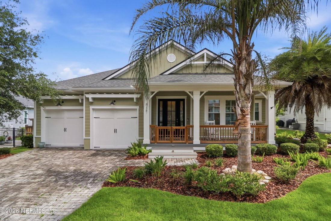 House in St. Augustine, Florida, United States 5 - 18062724