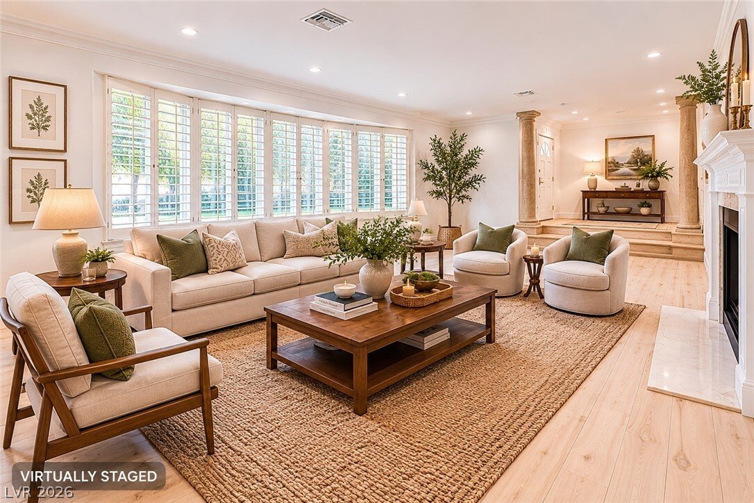 House in Las Vegas, Nevada, United States 5 - 17945561