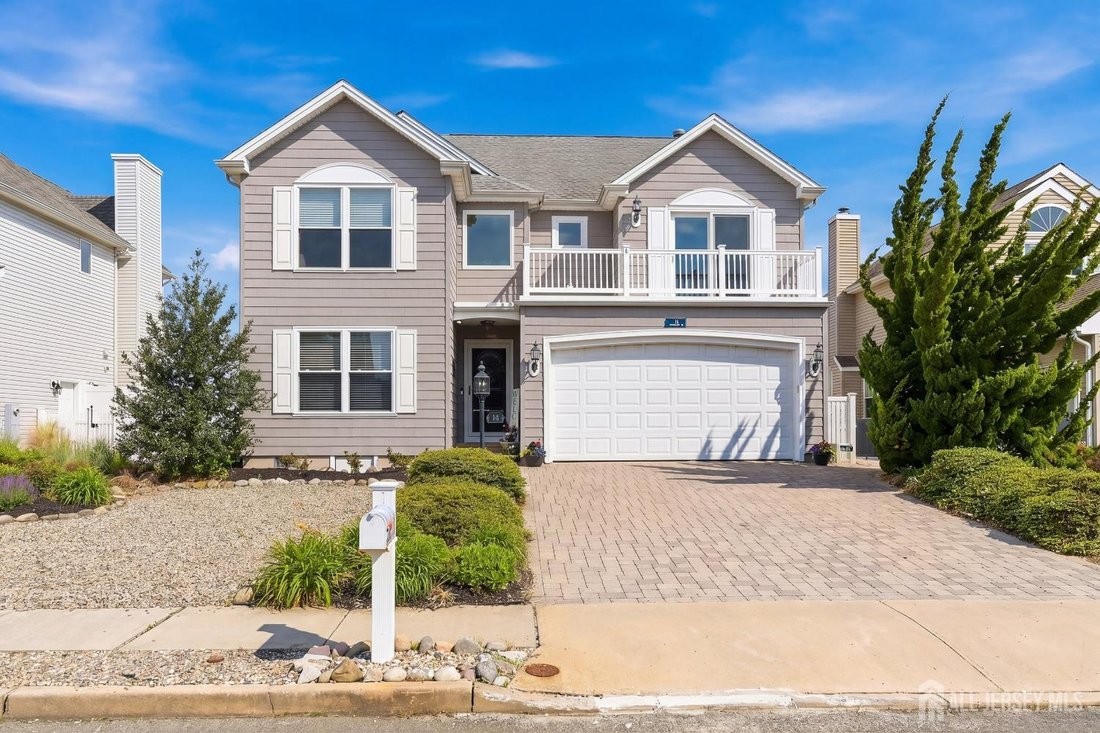 House in Berkeley Township, New Jersey, United States 1 - 18064843