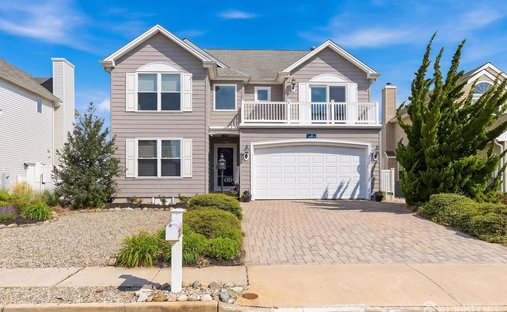House in Berkeley Township, New Jersey, United States 1
