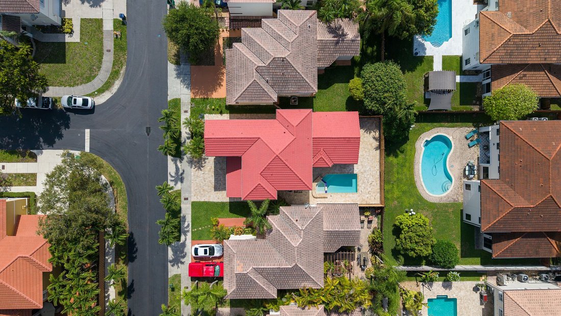 House in Miami, Florida, United States 2 - 18064206