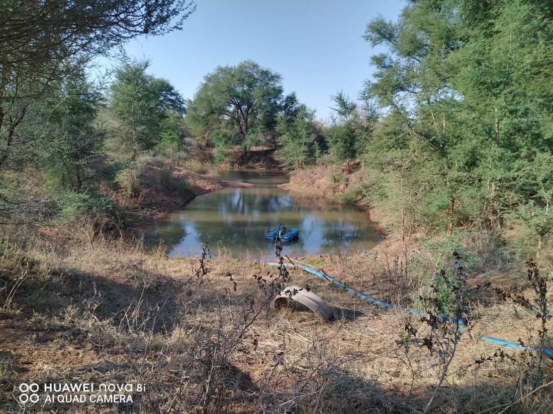 Farm Ranch in Tomburke, Limpopo, South Africa 4 - 18062031