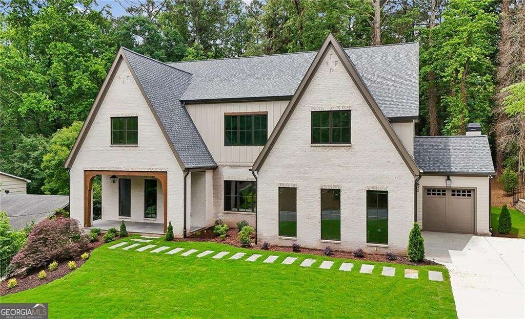 House in Atlanta, Georgia, United States 1 - 18063306