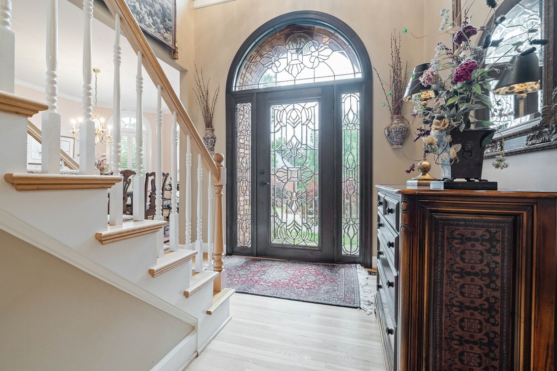 House in Vestavia Hills, Alabama, United States 5 - 18064197