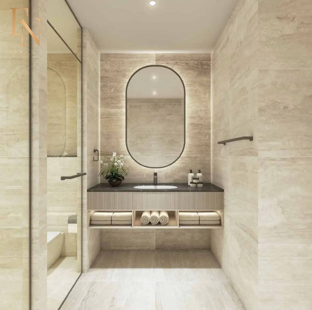Apartment in Dubai, United Arab Emirates 1 - 18064421