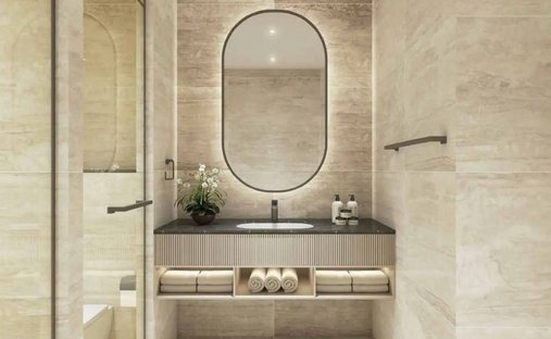 Appartement en Doubaï, Émirats arabes unis 1