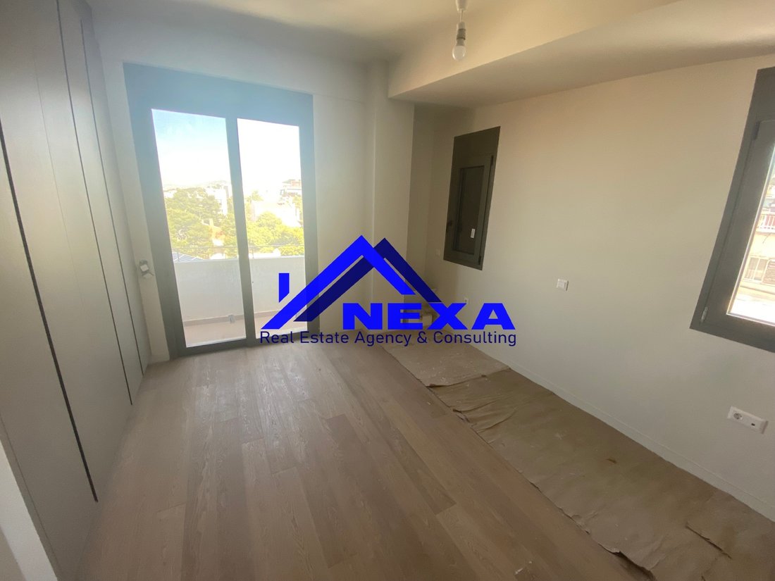Apartment in Melissia, Attica, Greece 3 - 17958940