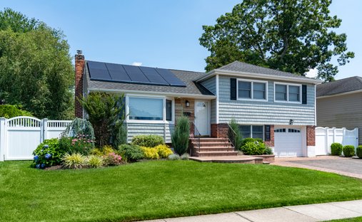 House in Syosset, New York, United States 1