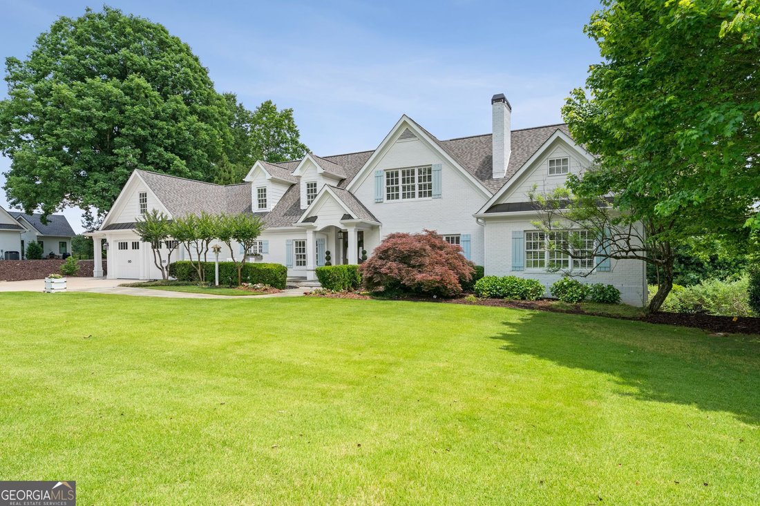 House in Gainesville, Georgia, United States 3 - 18063298